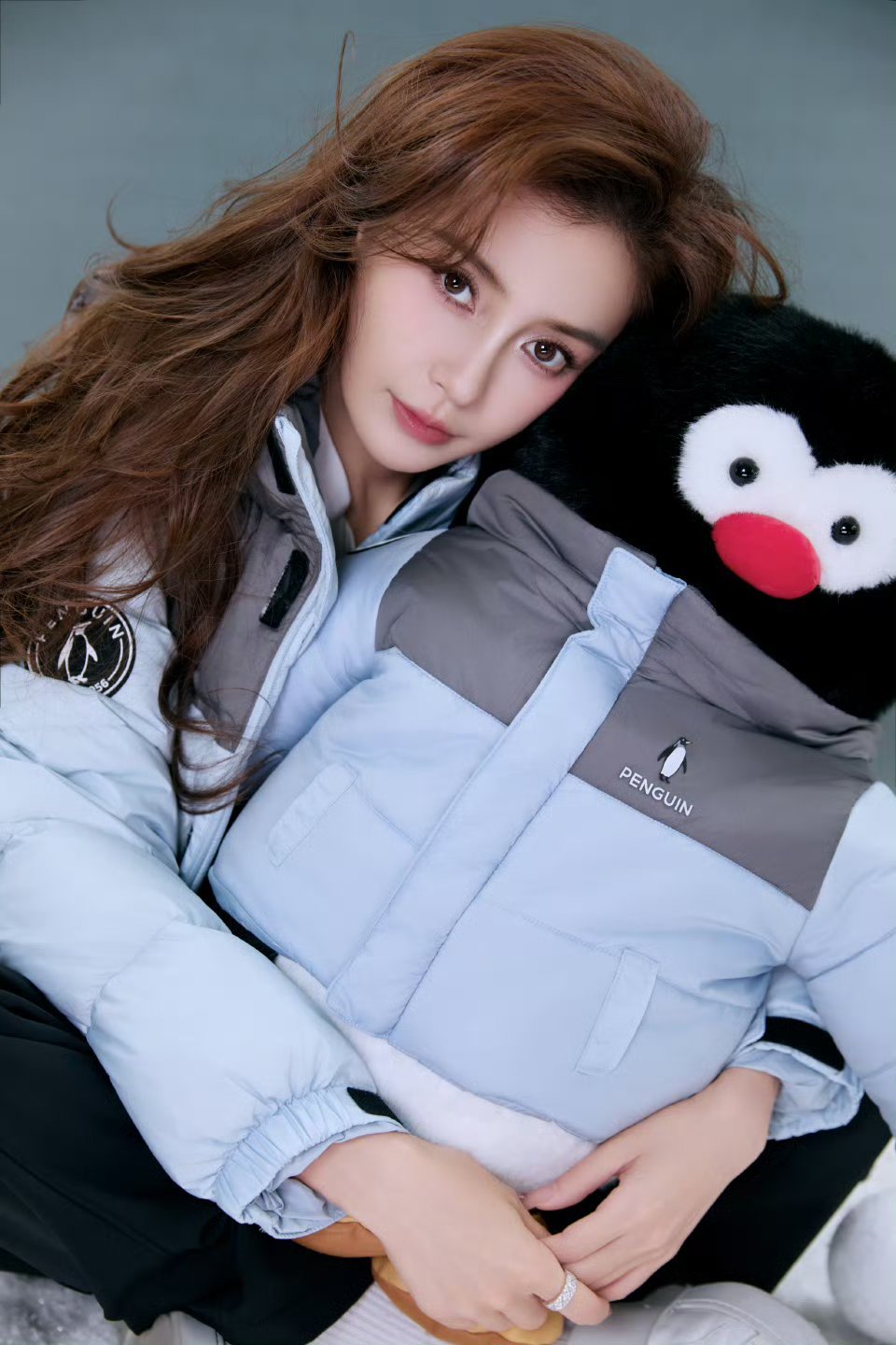 杨颖～～杨颖angelababy​​​