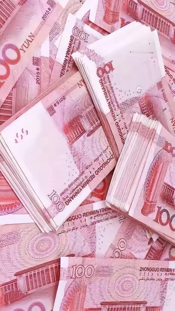 恭喜恭喜，我国国民存款余额正式超过170万亿，人均存款达到12万以上。