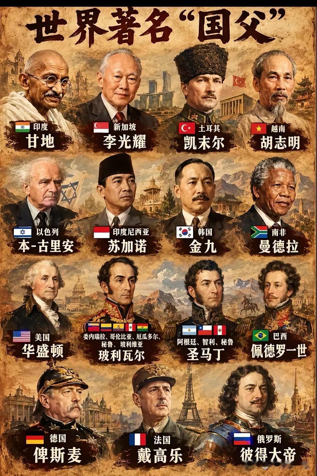 胡志明，相当于越南孙中山。