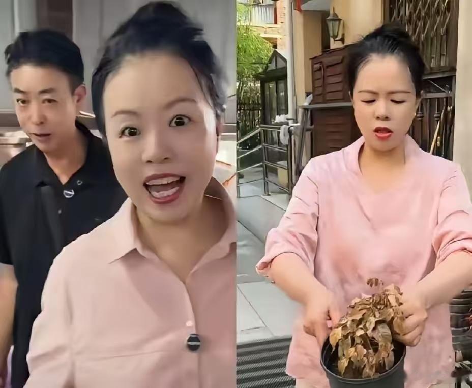 许妈说过，我不会放过杜某枝的！我和姚爸追真的原因，那是因为我们夫妻俩一定要搞清楚