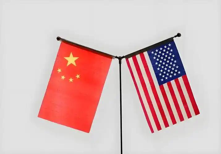 中国对美国机构的稀土制裁正式生效！美国将断稀土供应链工具，老美这次是真的傻眼了，