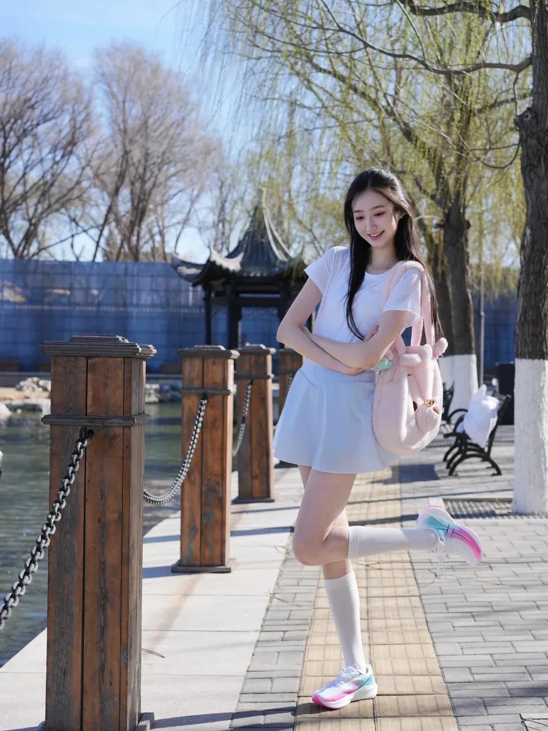 如果中500万，你愿意拿多少追她