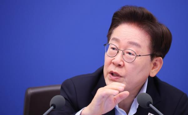 韩媒：李在明的"利润分配不是争议对象"是正确的话，须尽快采取后续措施