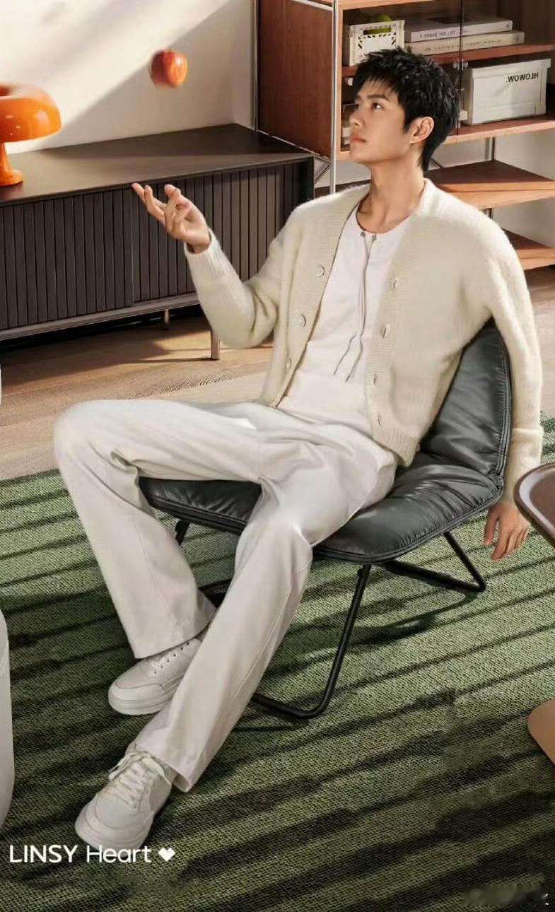 博君一肖在他俩家里就是这样吧，居家好男人∽滴！肖老师视角体验​​​