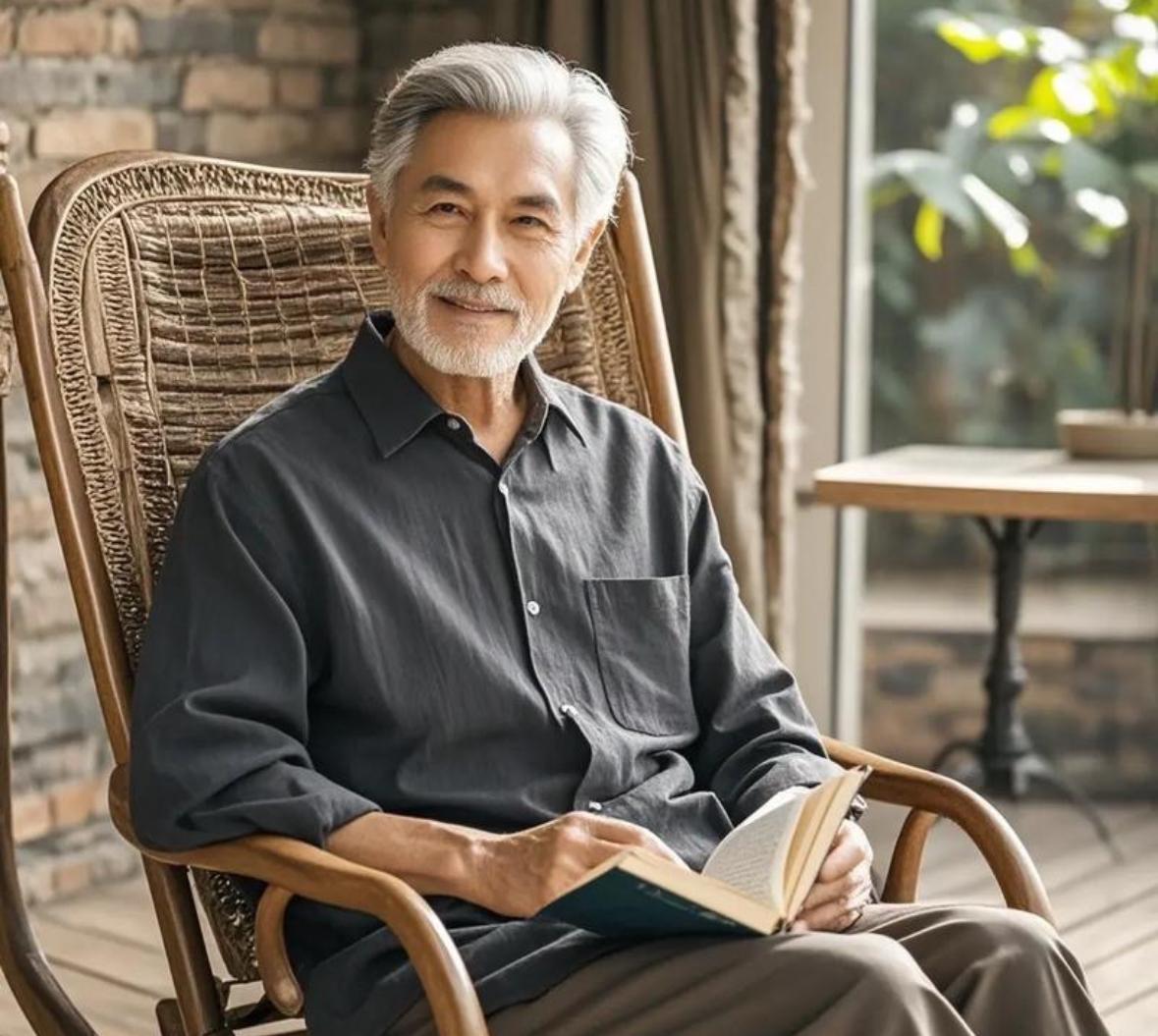 63出生，工龄43.5年，2023退休，退休金。1979年高中毕业，然后做民