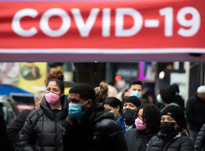 乱了，乱了，英国暴发疫情！美国也暴发疫情，中国呢？就在今年冬天，英国首相发出了最