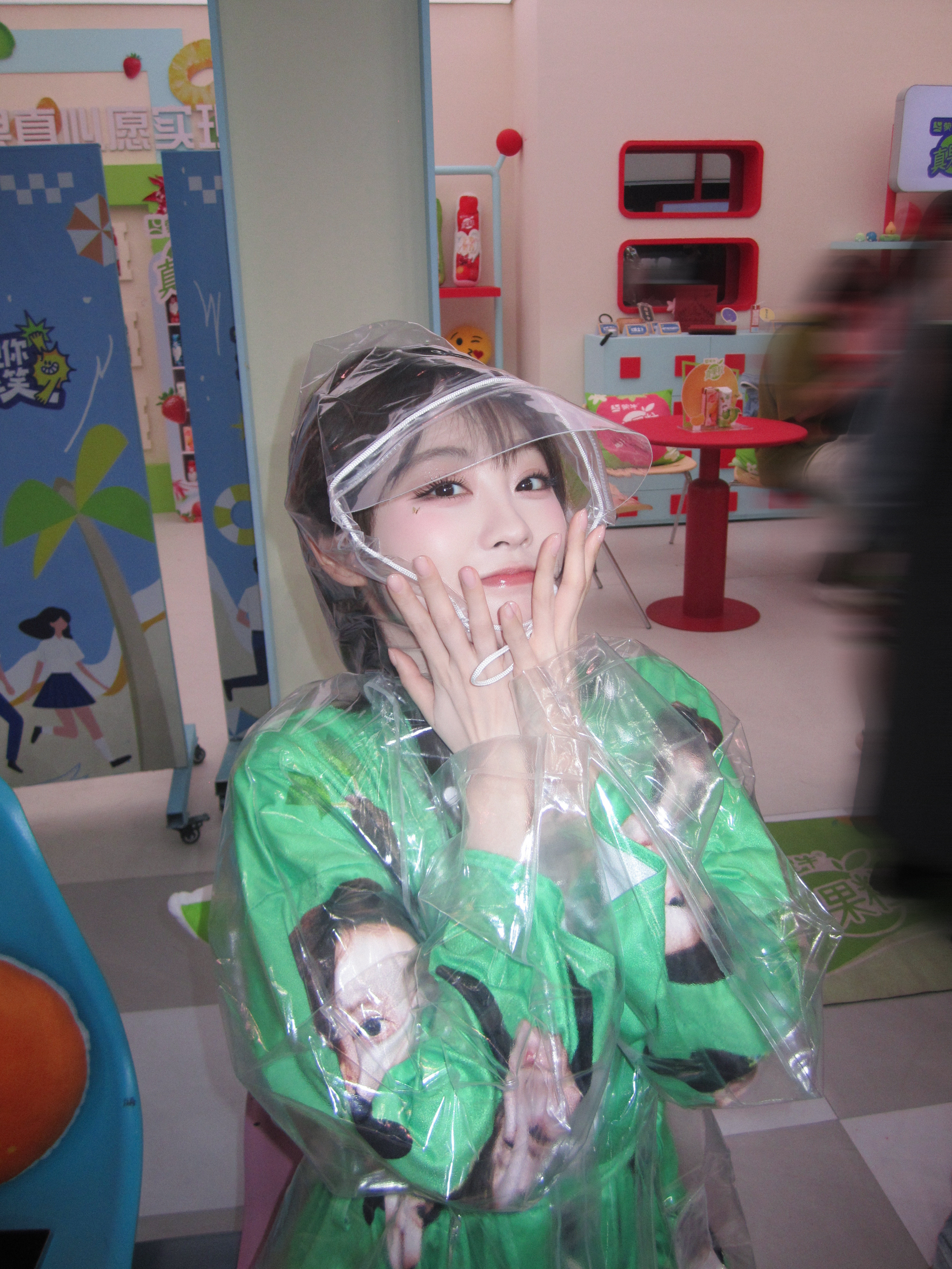 祝绪丹在复制粘贴的时代，你是手写的诗