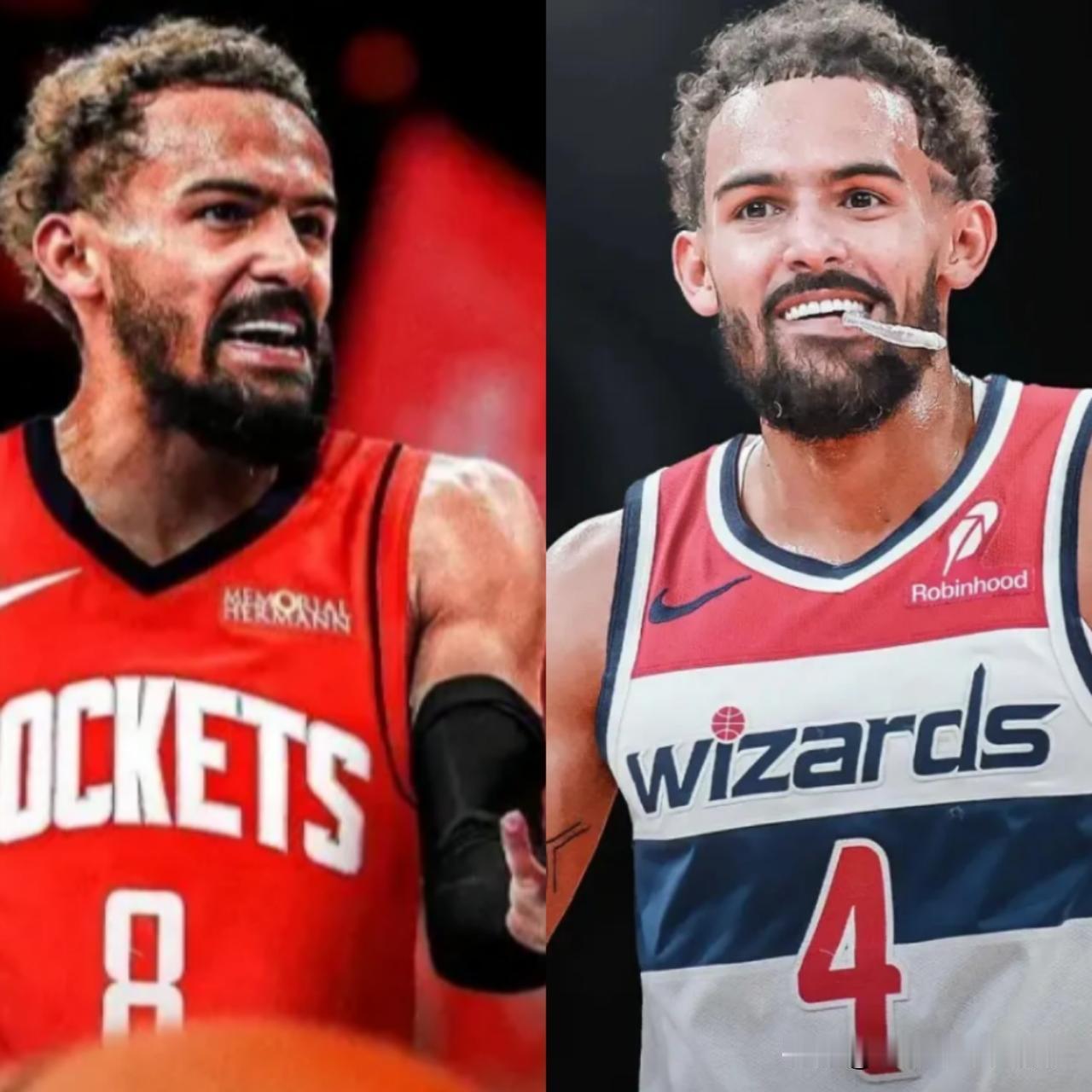 特雷杨还是非常有自知之明的他知道现在的老鹰已经不再需要他，也不适合他了，为了双