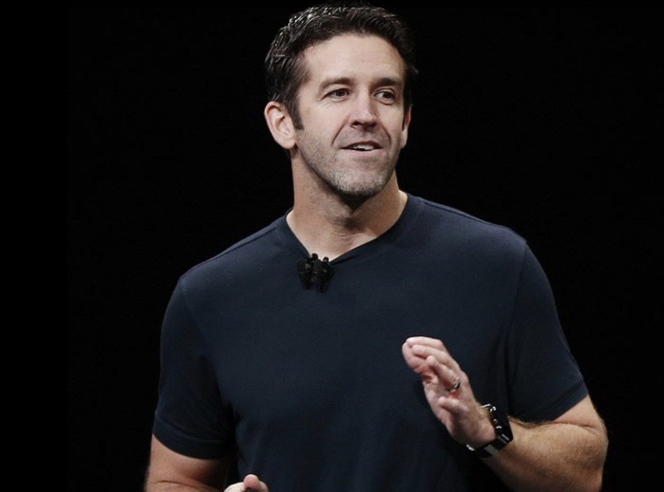 接替库克 苹果宣布特纳斯将担任CEO