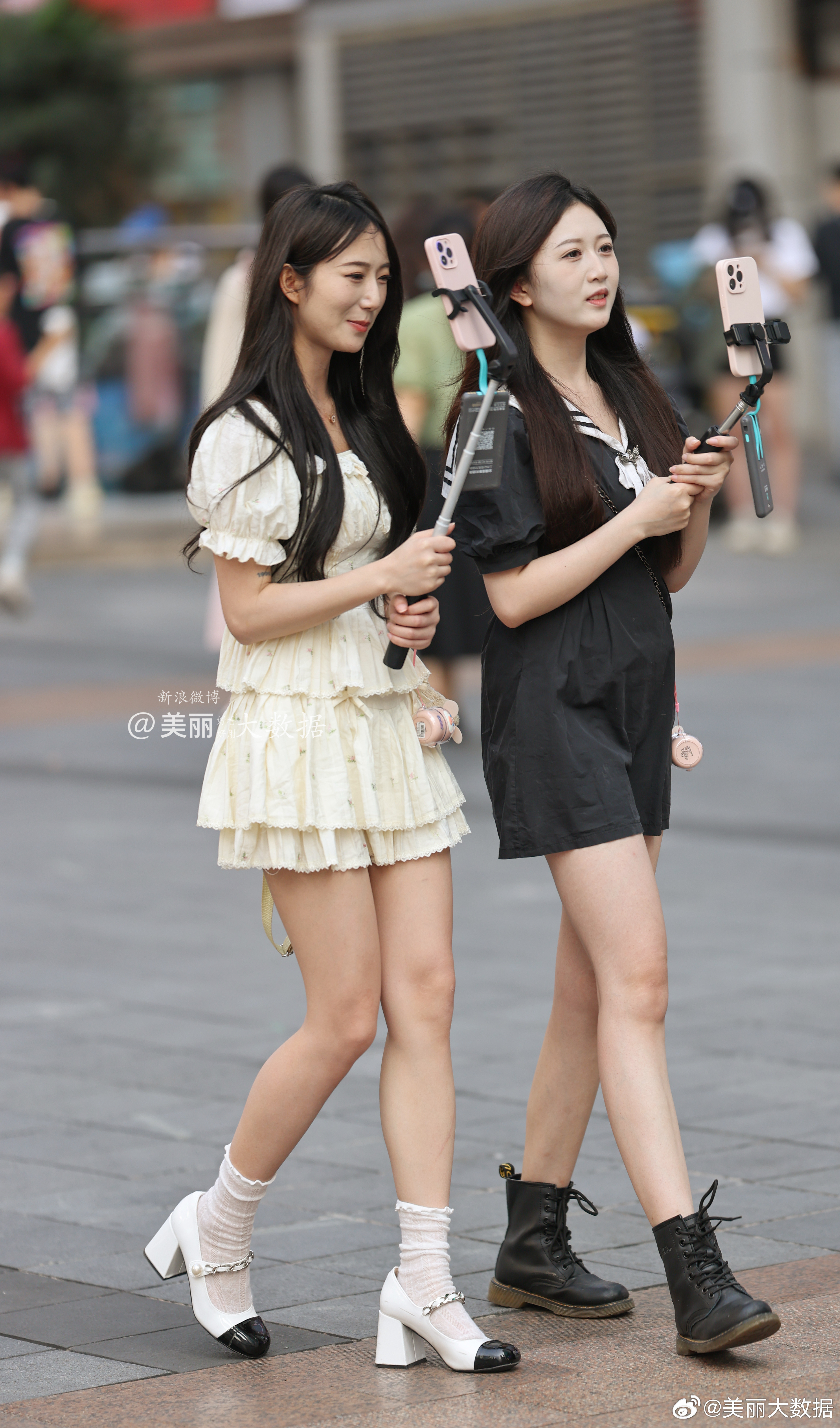 秀美集之夏日浪漫2026