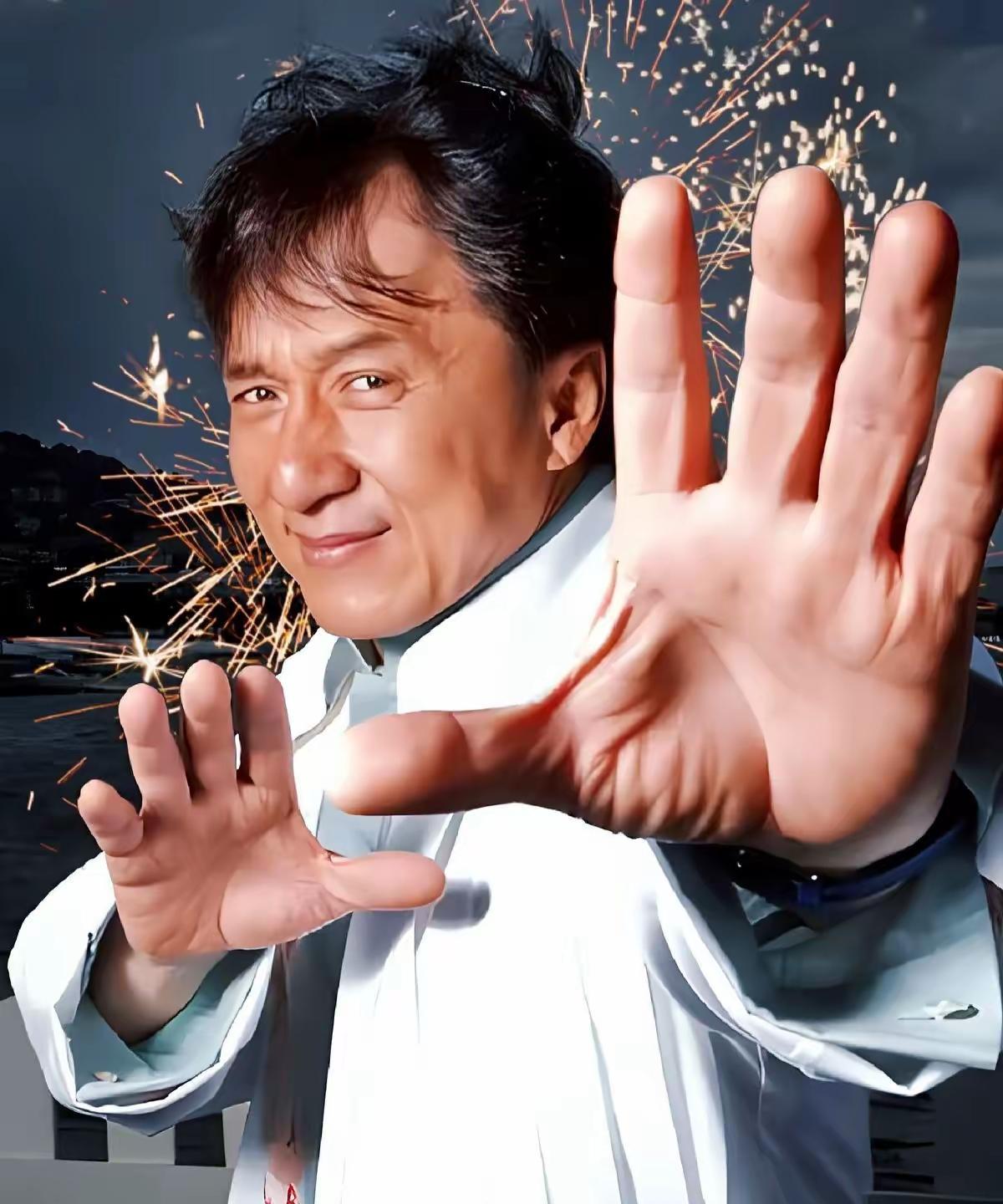华语影史第一人：周润发，最有名的角色几乎都是他演的周星驰，最有名的电影梗几乎