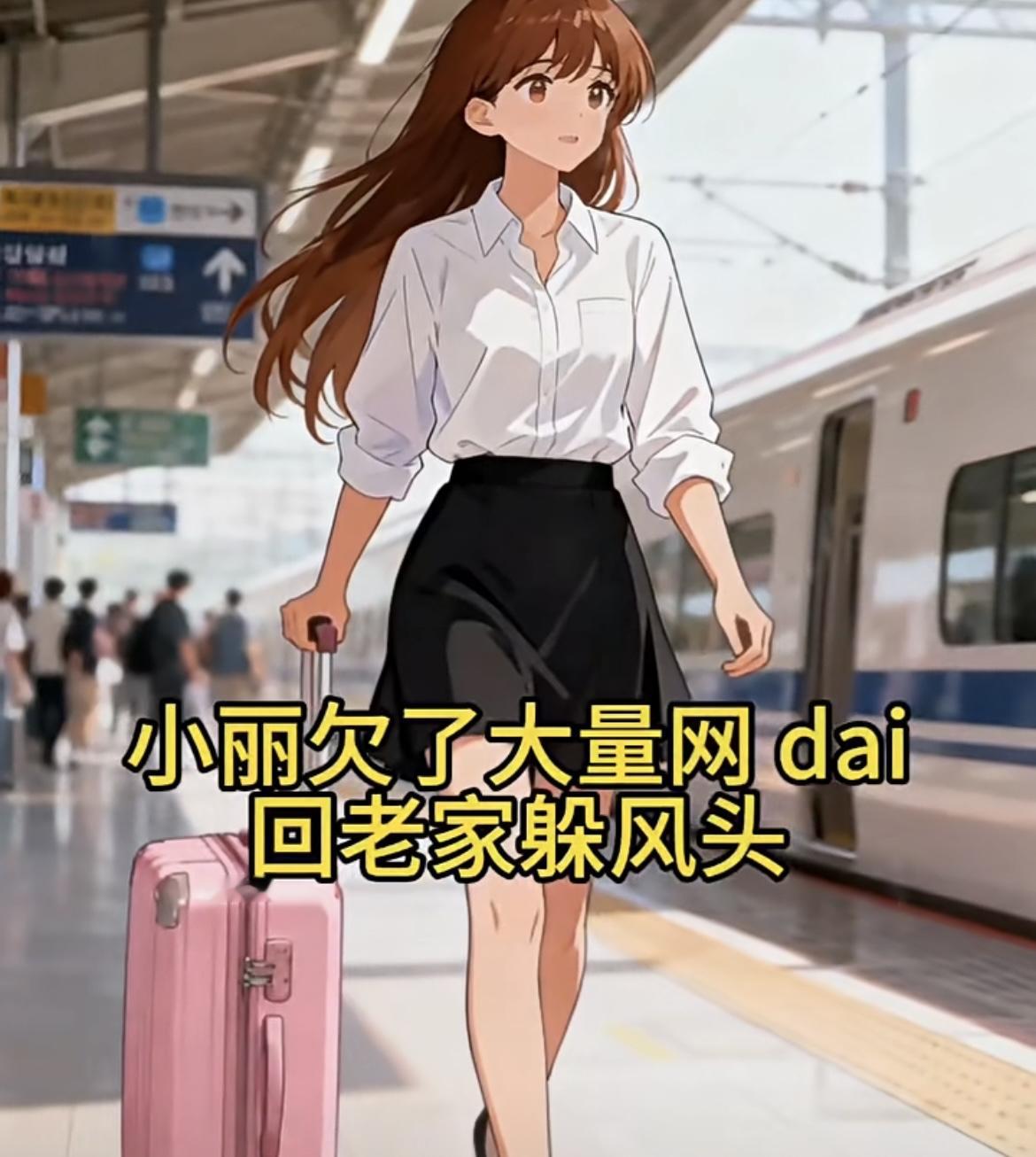 “小丽，大家都很感谢你，带动全村发家致富”[笑着哭][吃瓜][笑着哭]