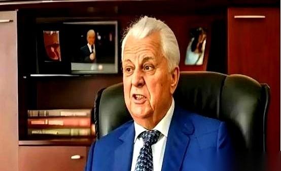 一群乌克兰的老爷子，国宝级的科学家，在咱们的镜头前，突然就绷不住了，哭得像个孩子