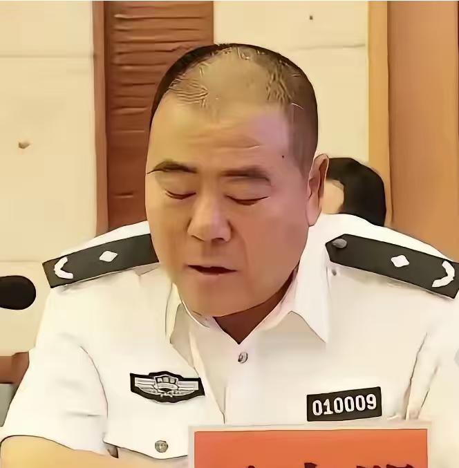 冯志明判了18年。不是因为逼供呼格吉勒图，而是收钱、藏枪、说不清的钱——3442
