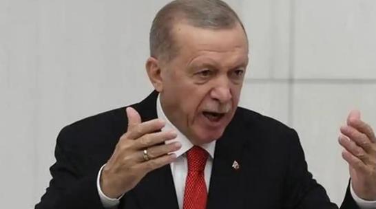 很多人担心以色列会对土耳其出手，其实不用担心，要是以色列真敢轰炸，土耳其必定强势