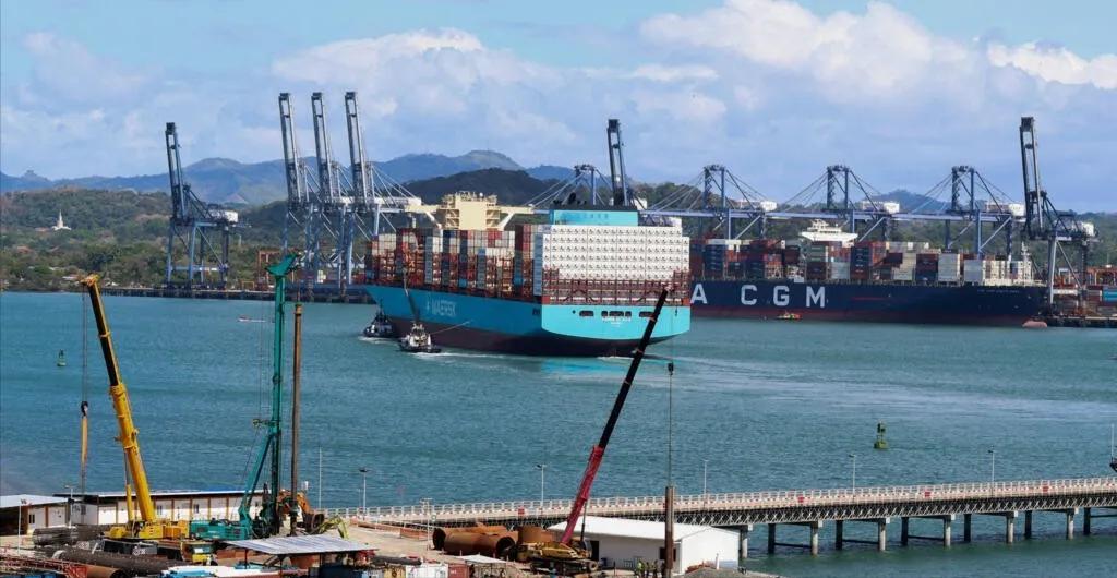 逐客令下了！马士基、MSC上个月把中方警告当耳旁风，以为约谈就是走过场，以为中国