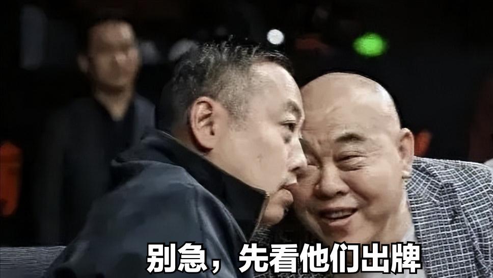 刘国梁的沉默引发了各种猜测，他为什么对乒乓球亚洲杯的饭圈乱象不表态？难道真像网上