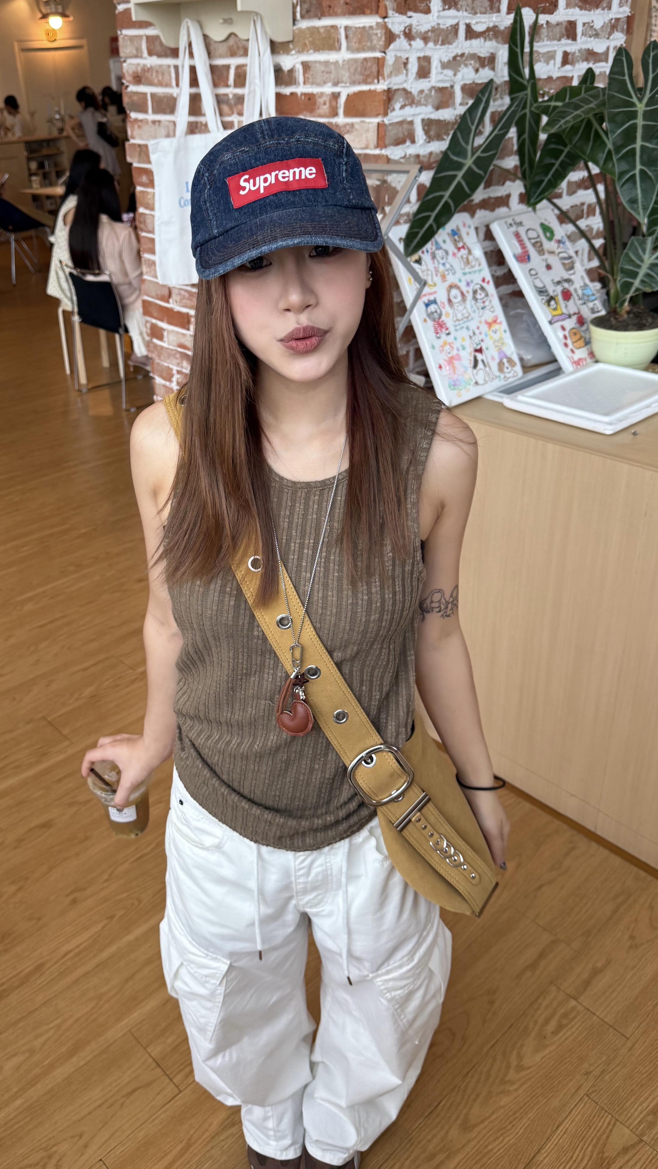 夏天就这么穿。