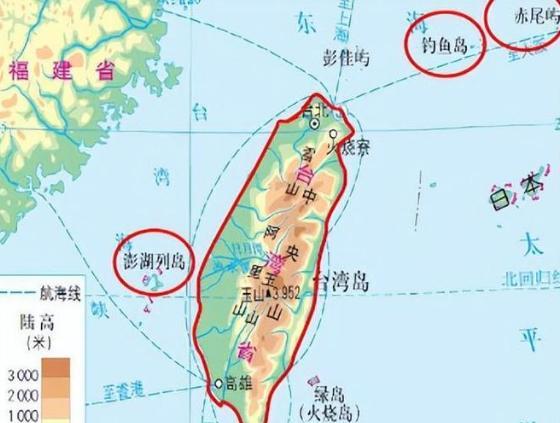 台军要求金门、马祖、东沙岛部队必须“独立作战”“自生自灭”？台湾海军官校前校长谭