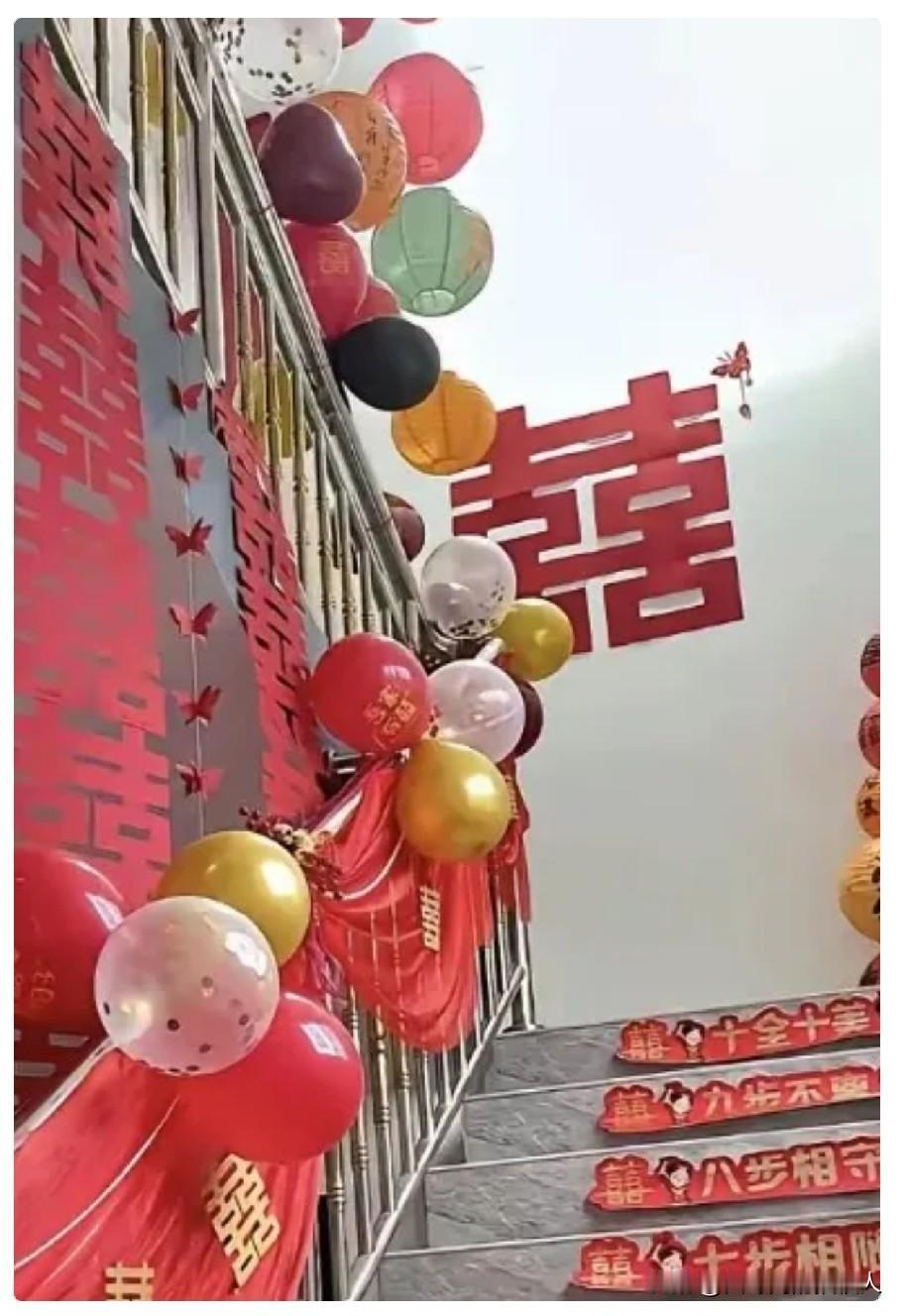同事的姑娘婚礼取消了。 同事的闺女今年快三十了，之前谈了个医生，两家都开始操