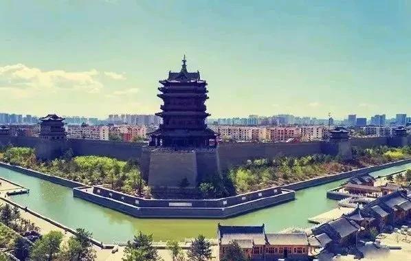 大同果然是个“好地方”，对外地游客原来这么友好！大同北与内蒙古毗邻，东与河北相