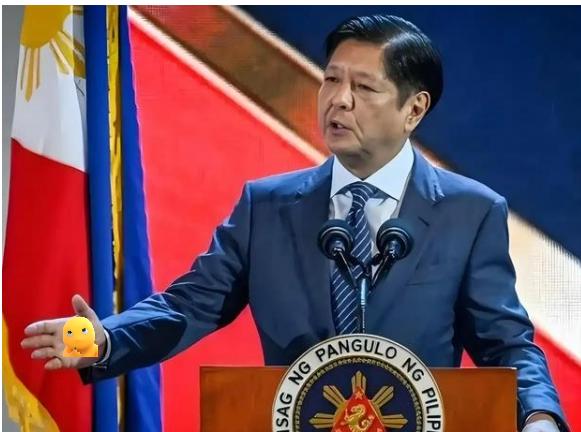 就在刚刚2025年11月的菲律宾政坛彻底陷入沸腾，参议院临时议长潘菲洛·拉克