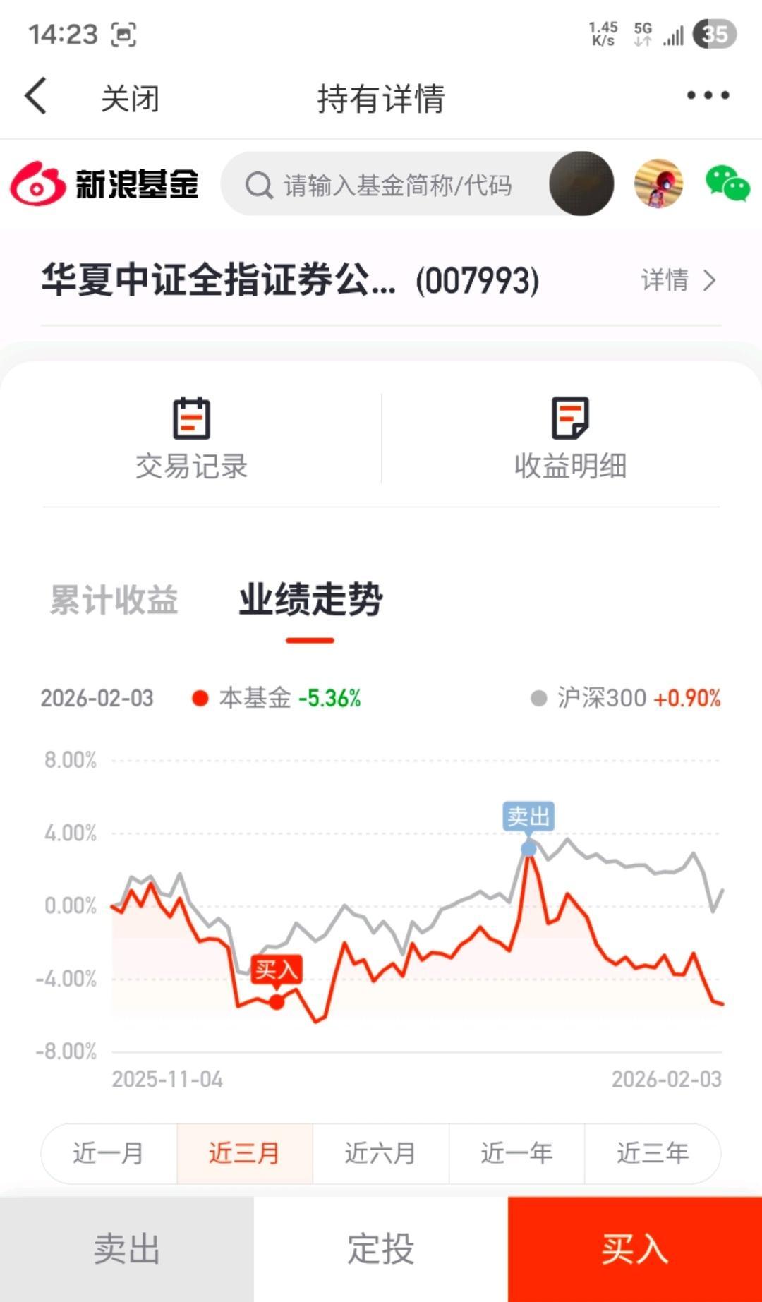 证券波段计划结束后，目前又回落到了上次计划开始的位置，如果后面还跌的话可以考虑再