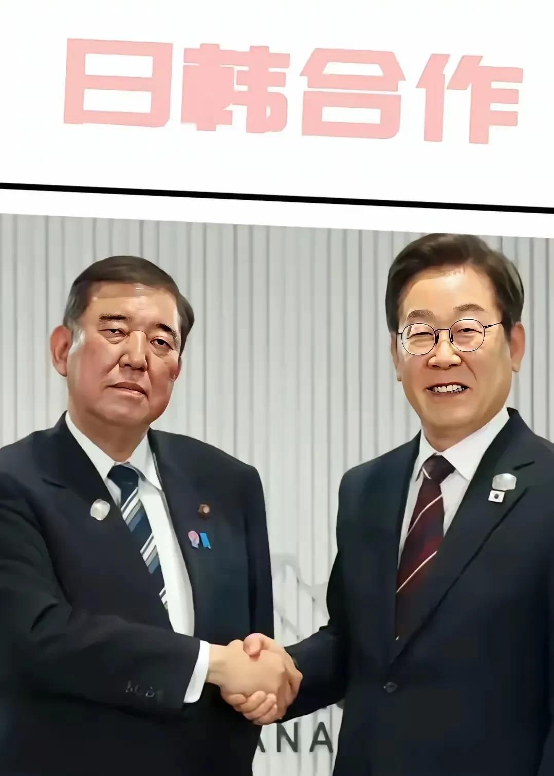 韩国总统李在明沦为国际笑话！最近两天，韩国总统李在明因为首次出访接连受辱沦为国