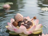 一位死去千年的老头，仅40个字，就把人性贪婪写透，建议全文背诵这个老头不是