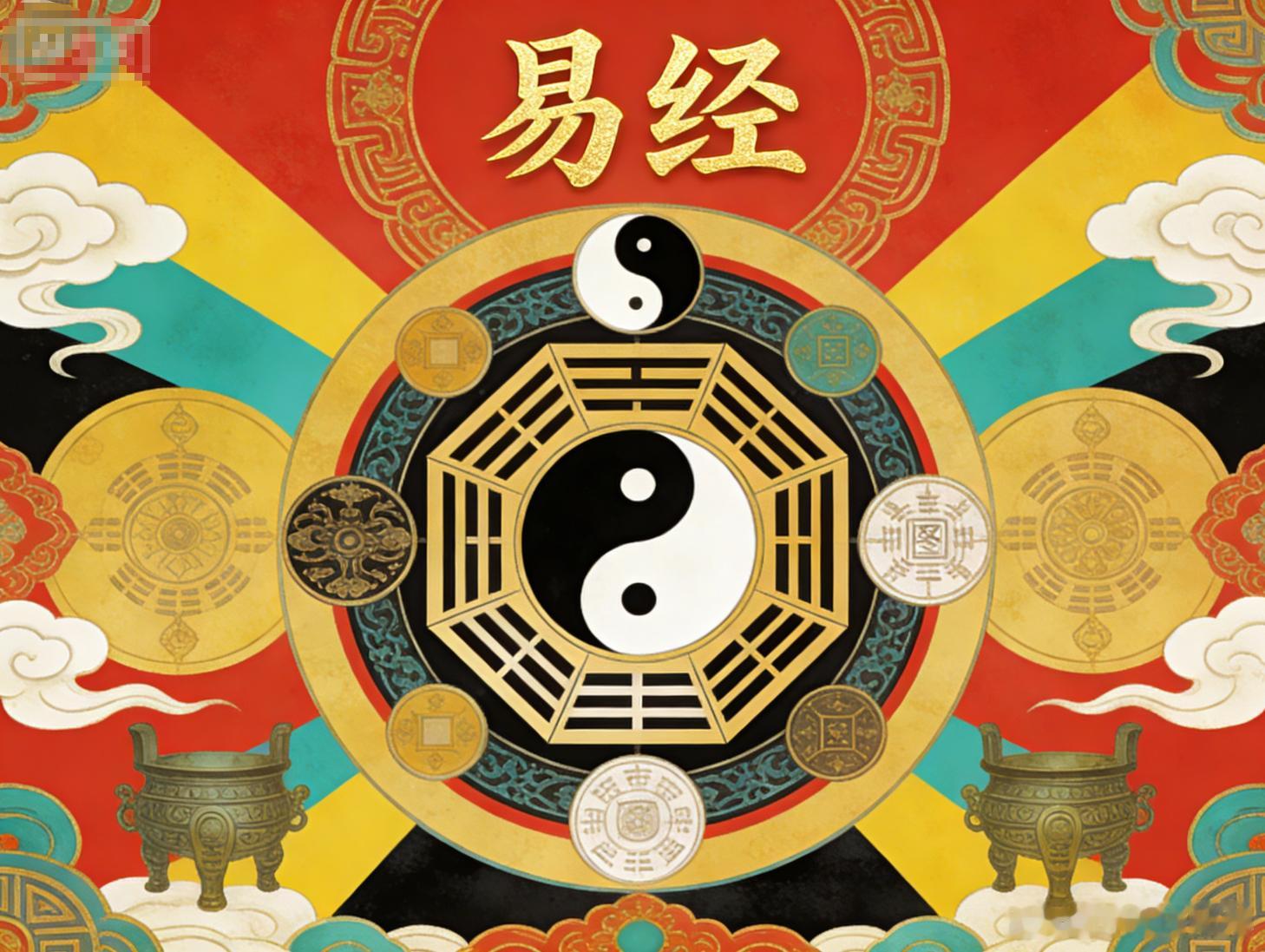 道家知识面异常的广泛！不只有因果，法术，五行阴阳，道家主张道法自然，自在随心随性