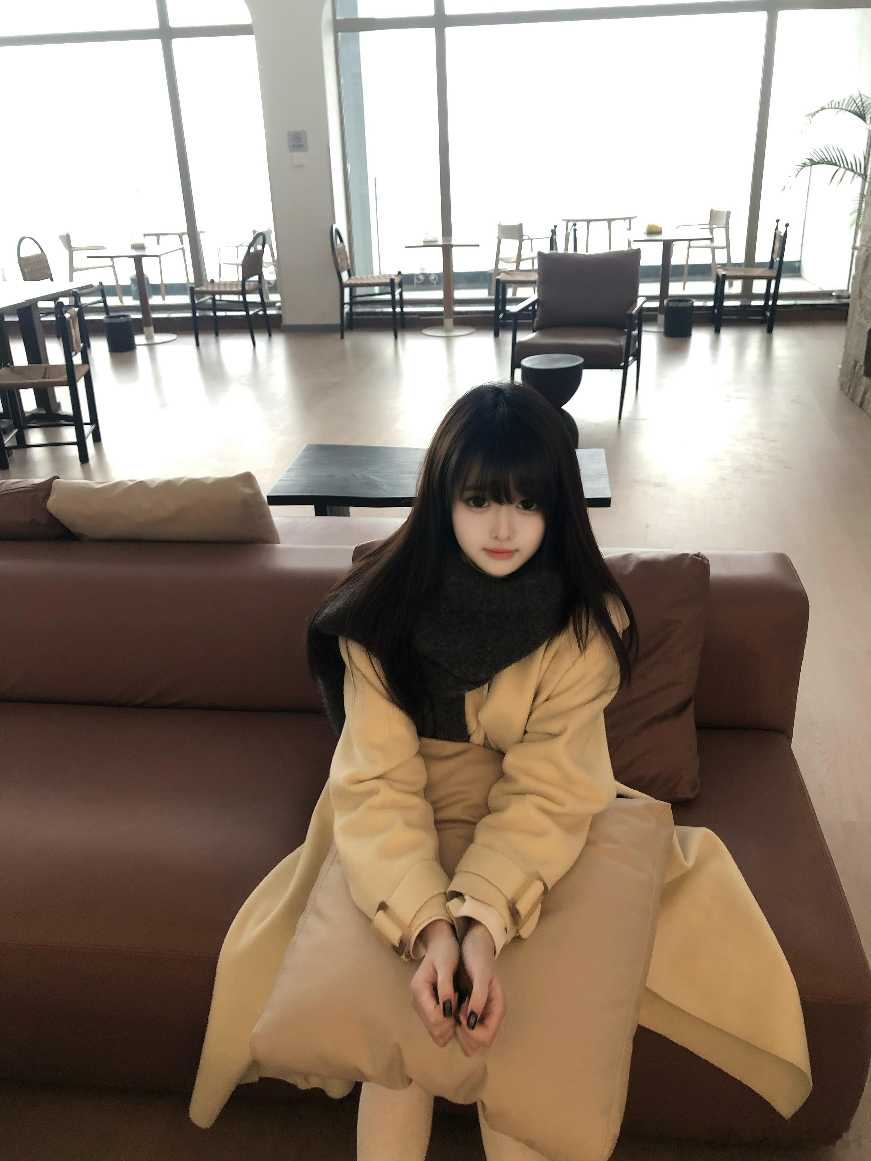 我就是希望你为了我对别人坏呀