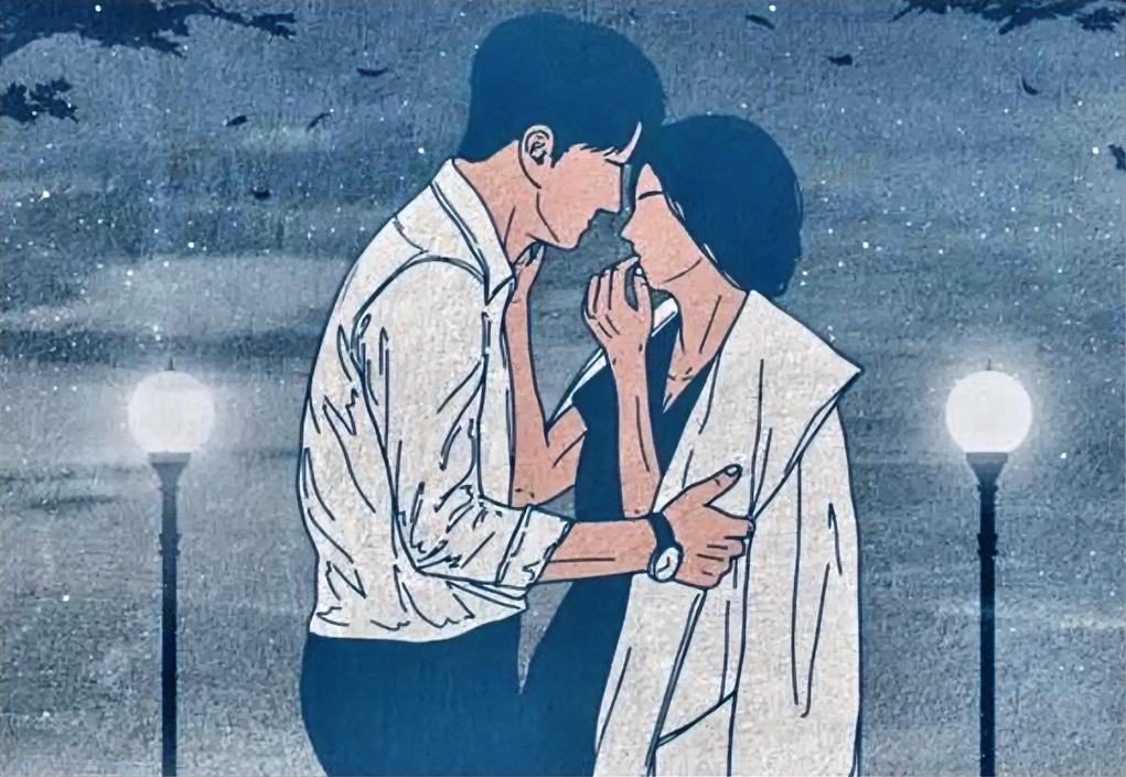 男人真的爱你到骨子里，会有这3种表现，藏都藏不住。第一，给你自由，而不是把你