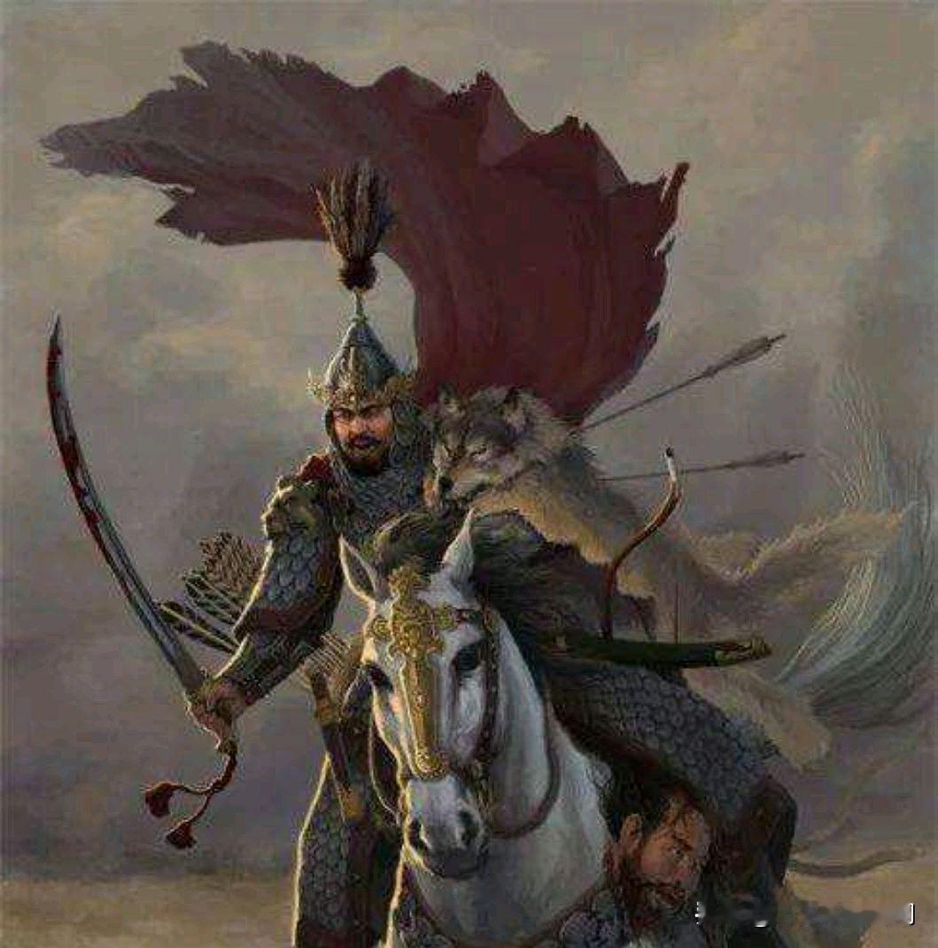 唐玄宗为什么要催促哥舒翰出潼关与叛军决战？如果坚守潼关不出，与北边的郭子仪、