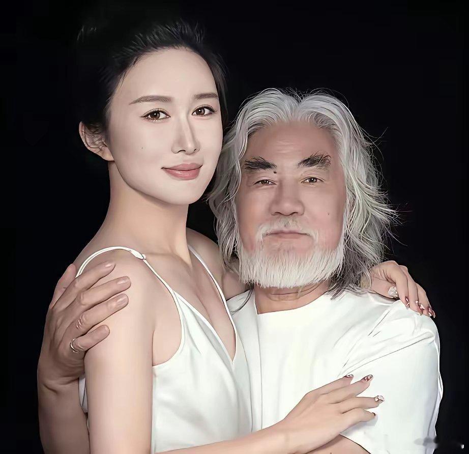 我一直有个疑问不敢说，我怕被骂，就是我一直很好奇，张纪中怎么称呼他的丈母娘，张纪