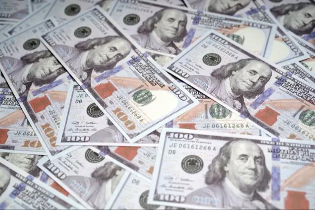 人民币杀回6时代！你的钱包正在悄悄"膨胀"万万没想到，人民币对美元汇率这么快