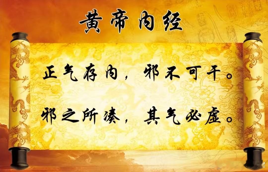 新一轮病毒高发，气虚的人收好这碗“补气汤”，提升免疫力总感觉身体像被抽走力气，爬