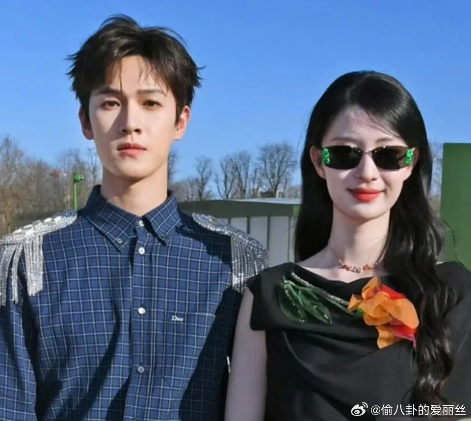 李昀锐是不是想孟子义了，怎么一点都不笑