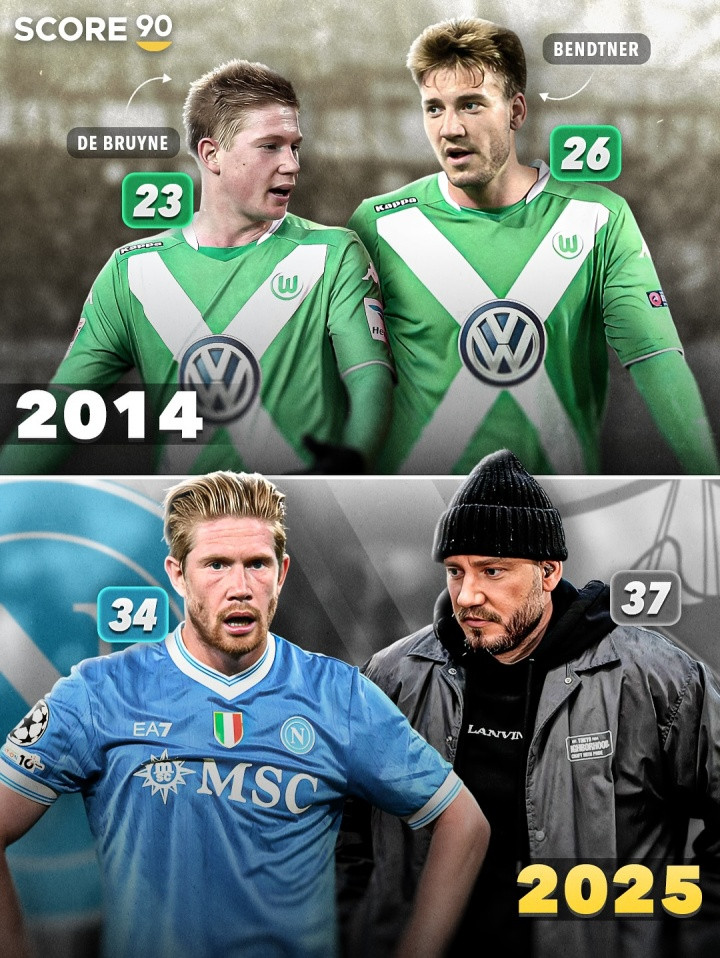 他们当过队友C罗&卡雷拉斯、内马尔&埃基蒂克、梅西&西蒙斯…