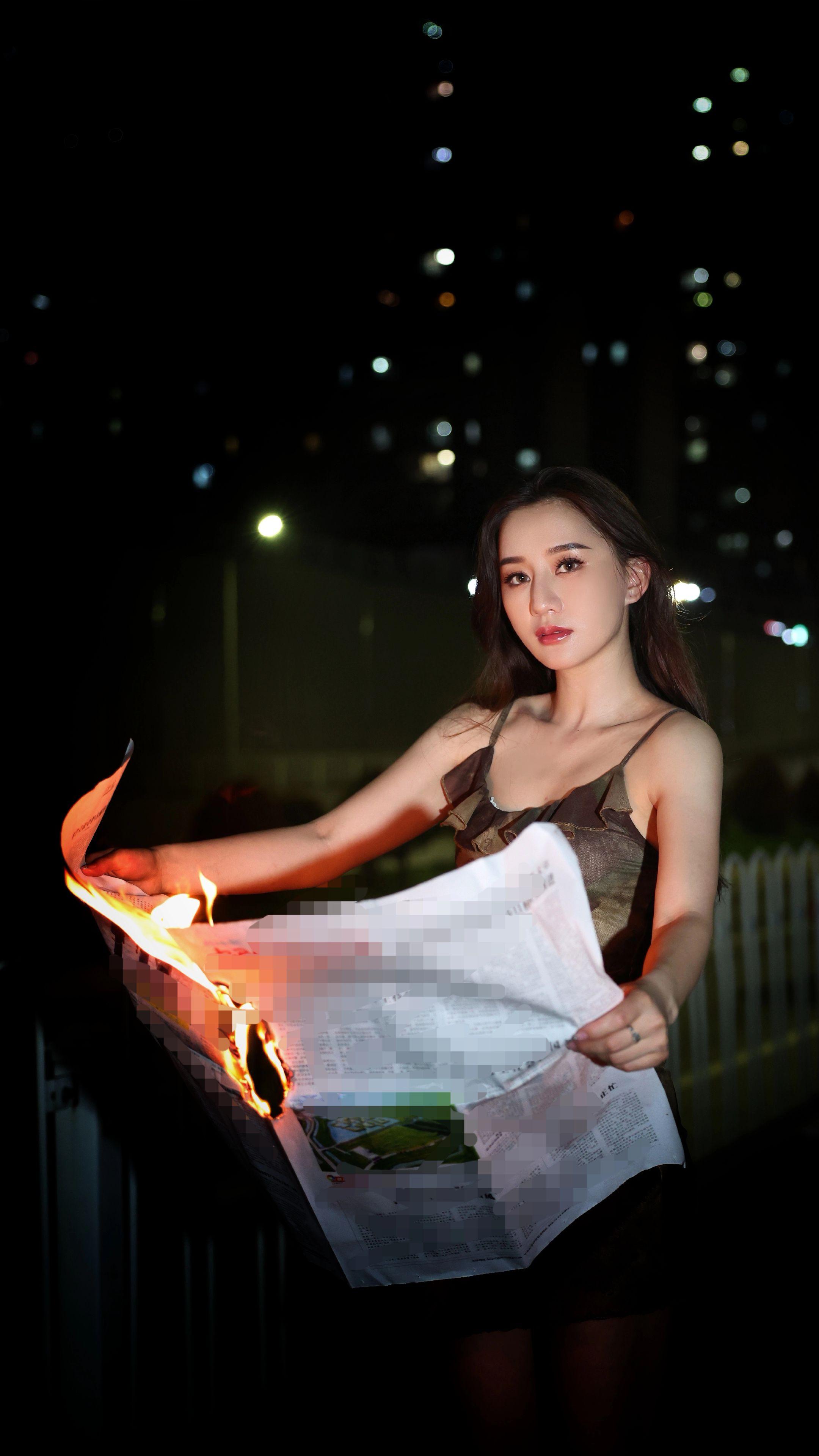 情感表达 个人写真 摄影约拍