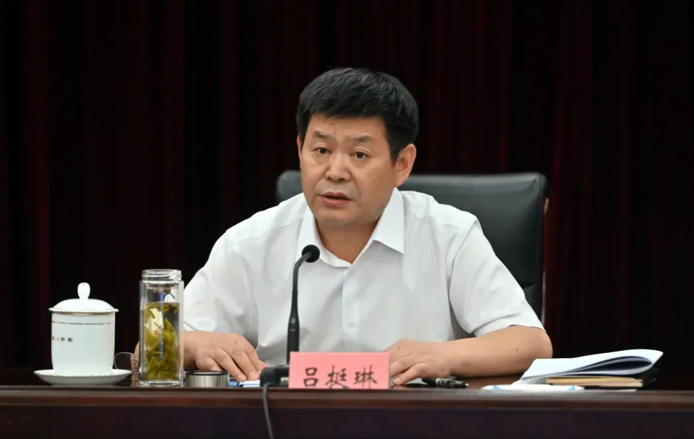 河南省民政厅厅长、生态环境厅厅长、交通运输厅厅长, 同日调整