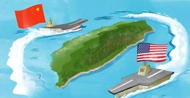 美国慌了！猛然发现中国根本不打算“武统”台湾，而是用一套更慢、更稳的办法，重新