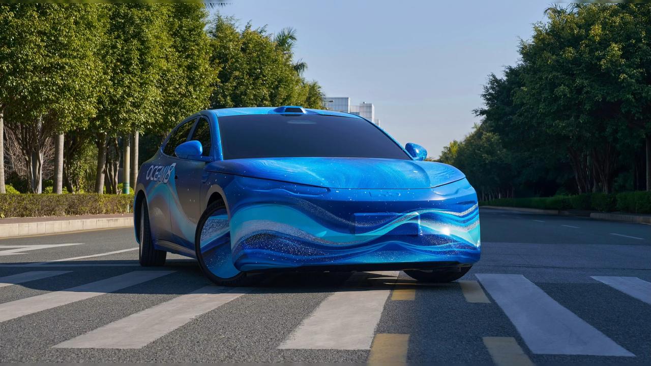 选车：45%的人：选燃油车30%的人：选油混车25%的人：选纯电车当然，
