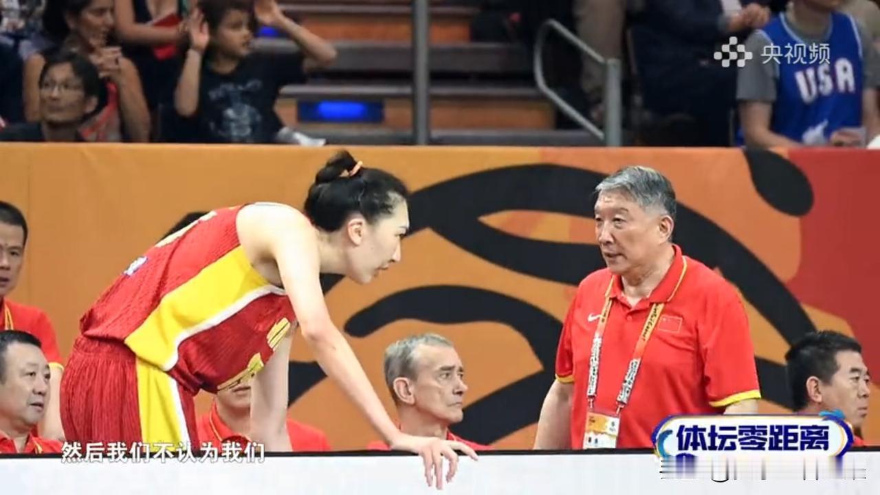 预则立，不预则废，中国女排要向中国女篮学习了！昨天，中国女排打了一场漂亮的翻身