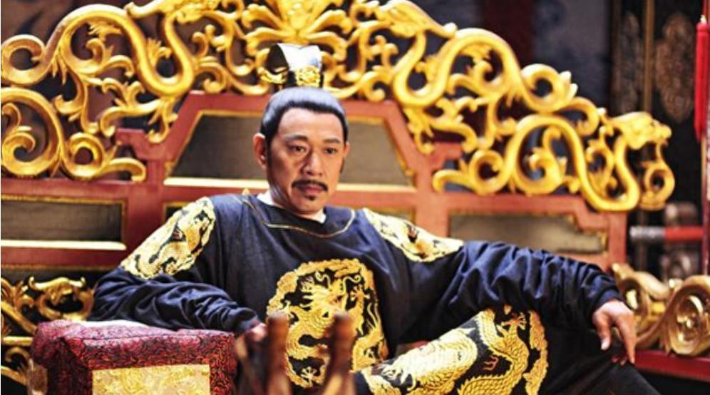 643年，李世民赐弟弟李元昌自尽，李元昌哀求说：“陛下就饶臣弟一命吧！”李世民说