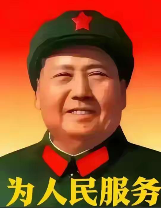 1981年，有人对毛泽东主席动起了恻隐之心，妄想否定淡化他老人家，但还是不敢明目