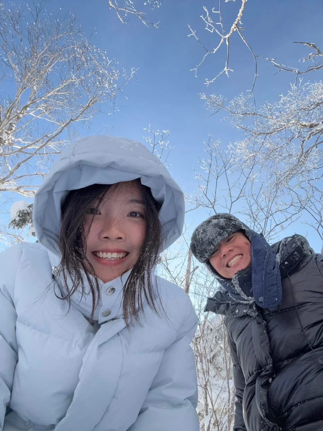 🇲🇾🇨🇳7天6晚哈尔滨，1人5580人民币