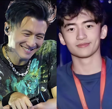 这招真高明！估计王菲还蒙在鼓里吧！张柏芝这回算是让人看透了，被前经纪人拿十年