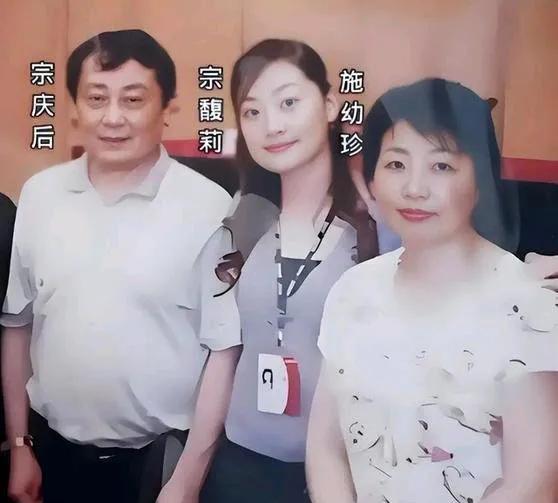 宗小姐的官司说明她很聪明。人不狠地位不稳。如果她承认了香港这个信托，那么这几