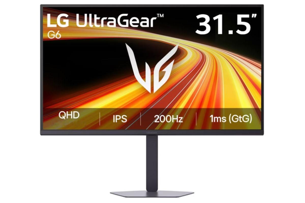 LG推出32G620B显示器31.5寸Fast-IPS面板，2K近日，LG推出了