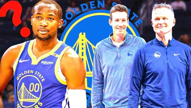 库明加交易接近达成，爆勇士篮网6换3交易方案，库里第5冠有戏了随着NBA交易截